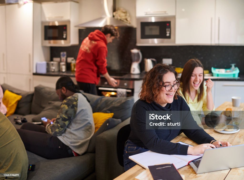 Student Lets